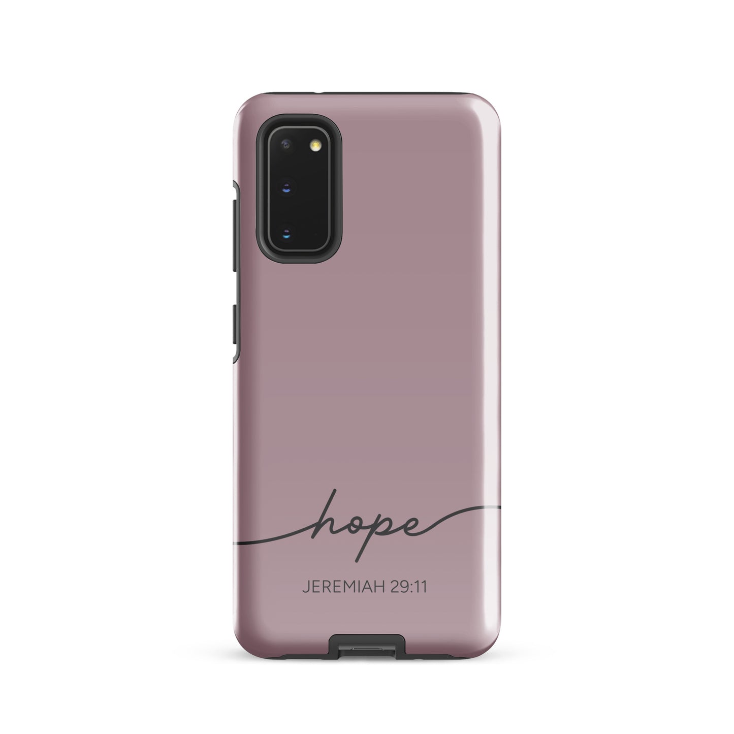 Hope | Tough Case for Samsung®