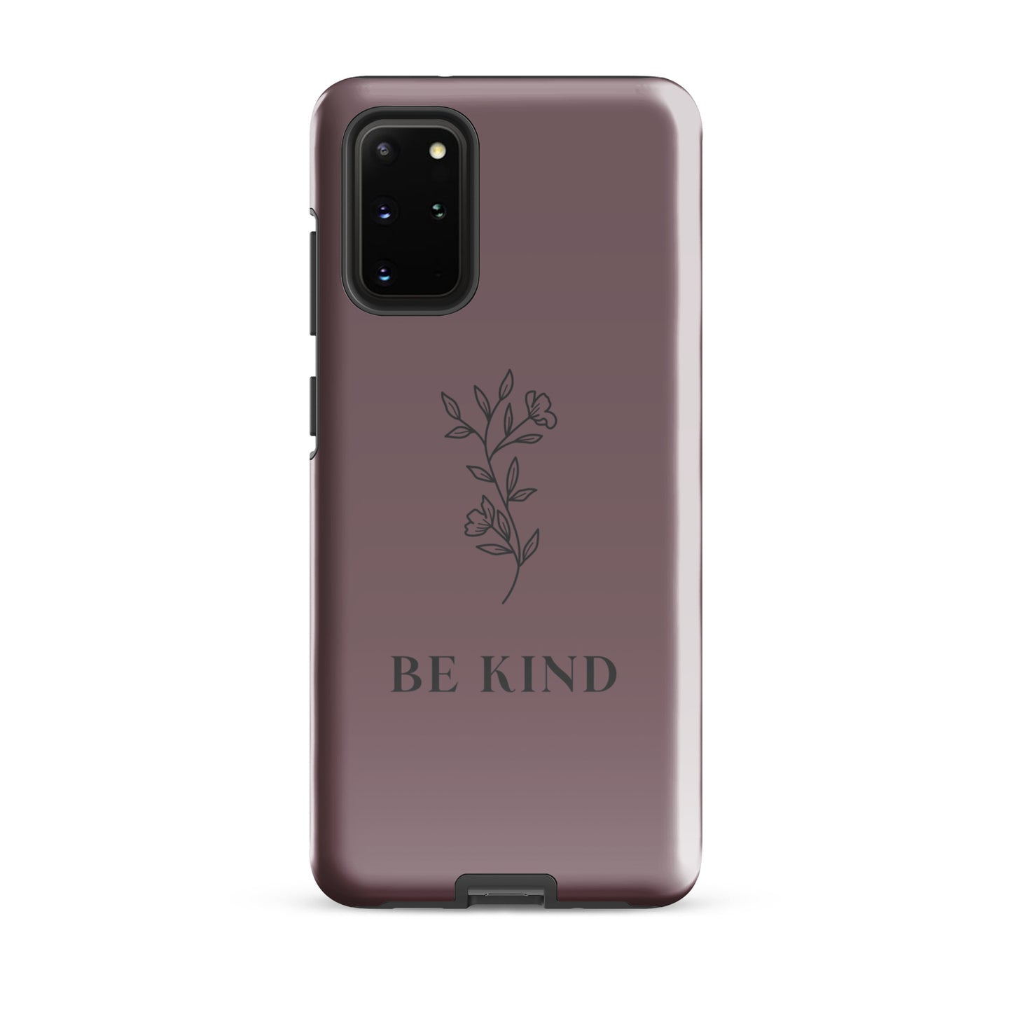 Be Kind | Tough Case for Samsung®