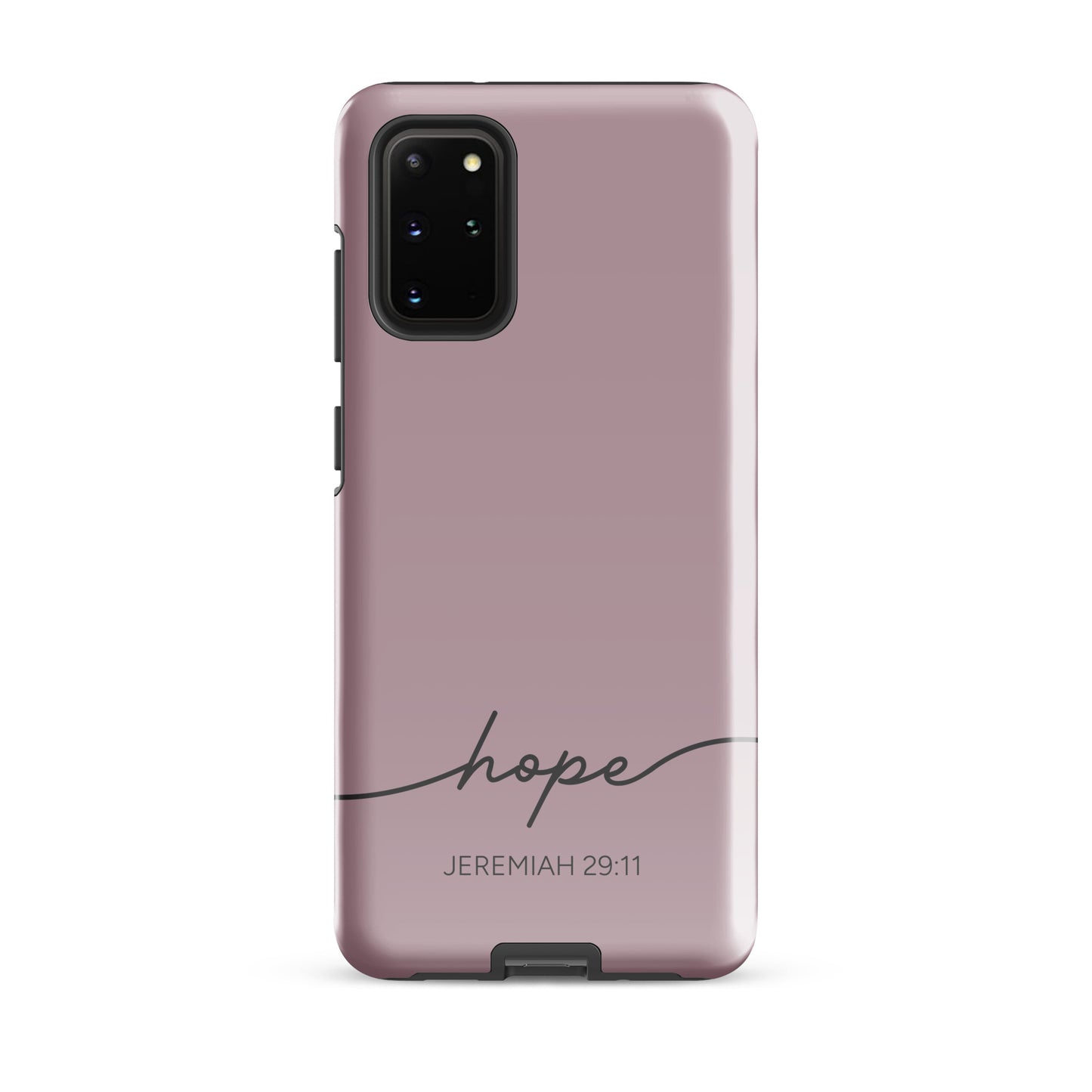 Hope | Tough Case for Samsung®