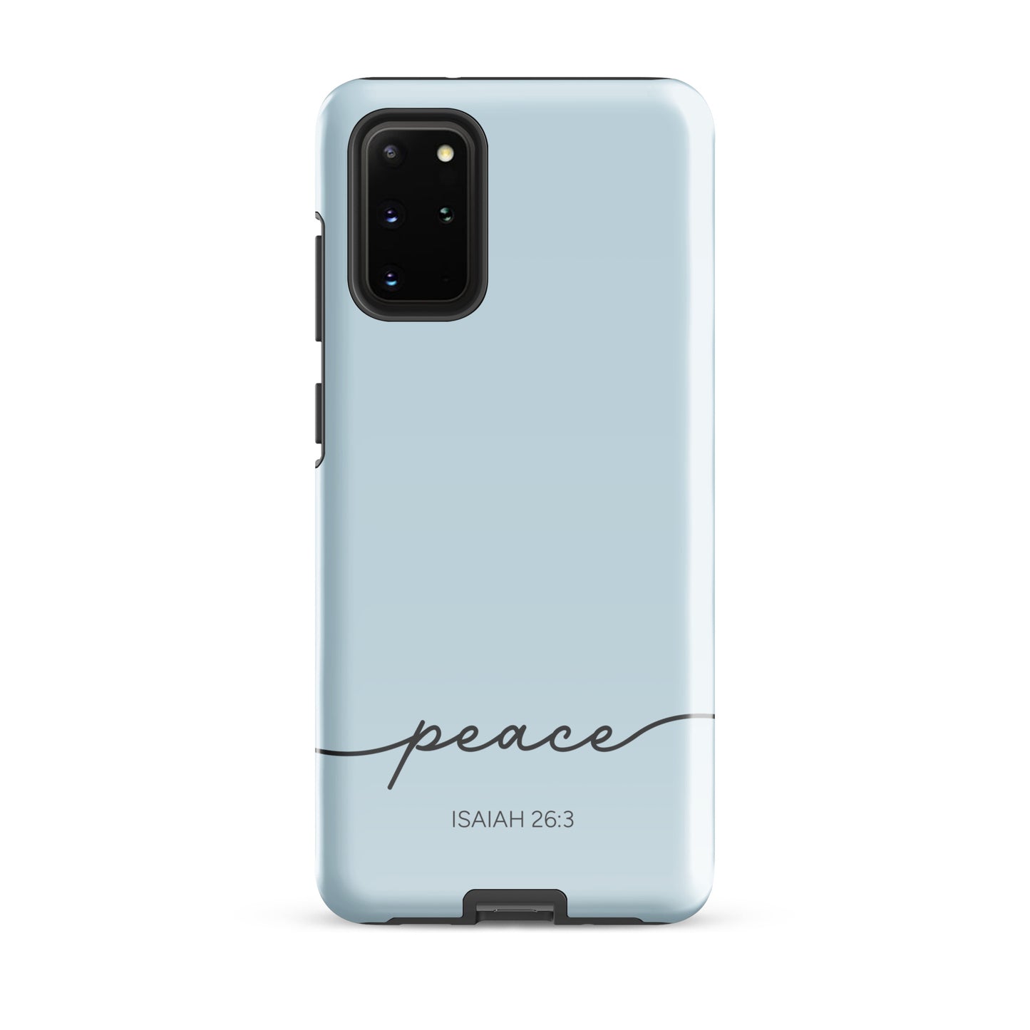 Peace | Tough Case for Samsung®