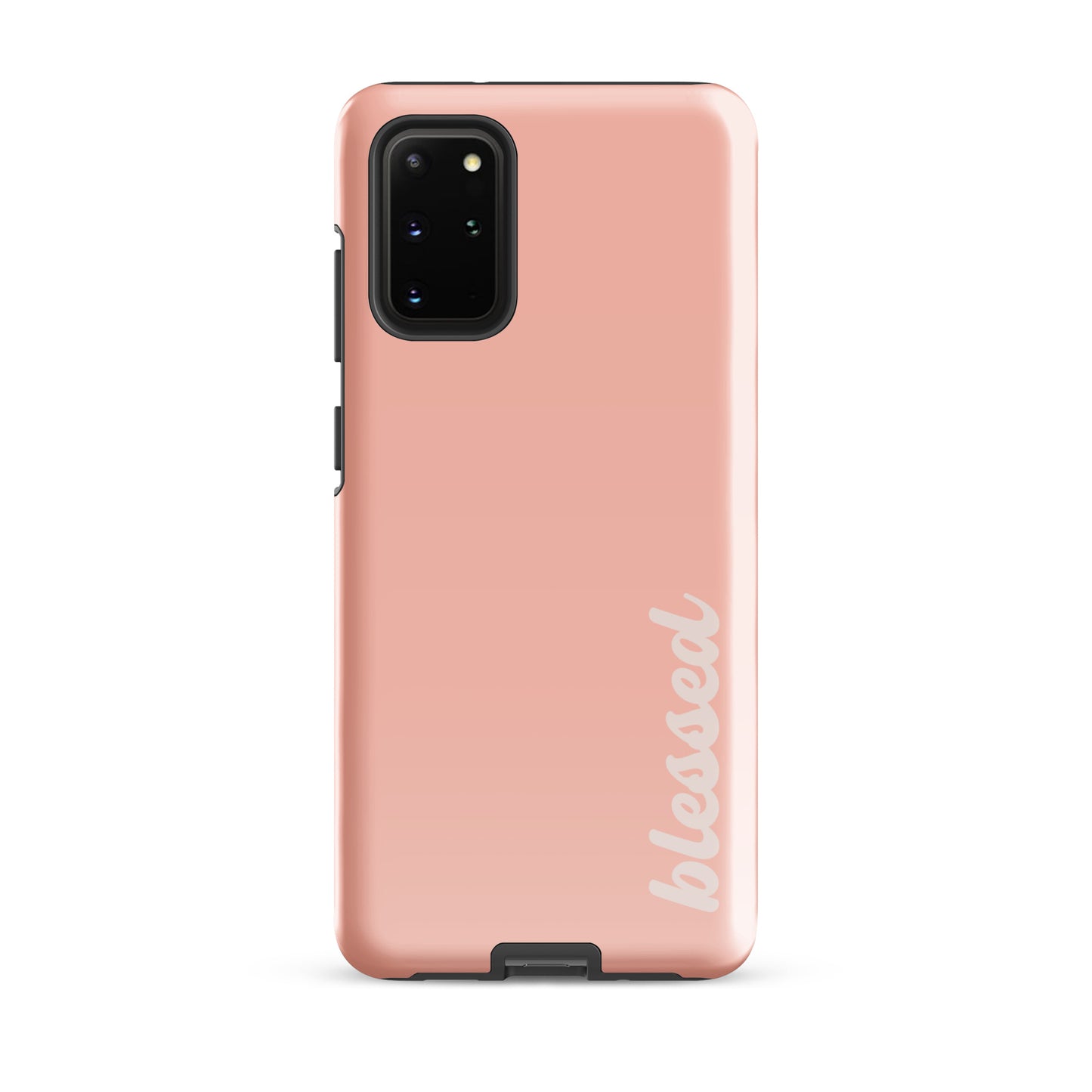 Blessed | Tough Case for Samsung® | Positive Affirmation Collection