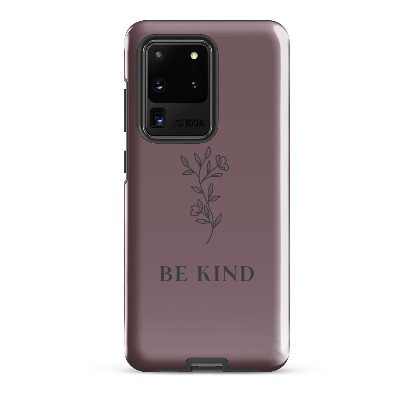 Be Kind | Tough Case for Samsung®