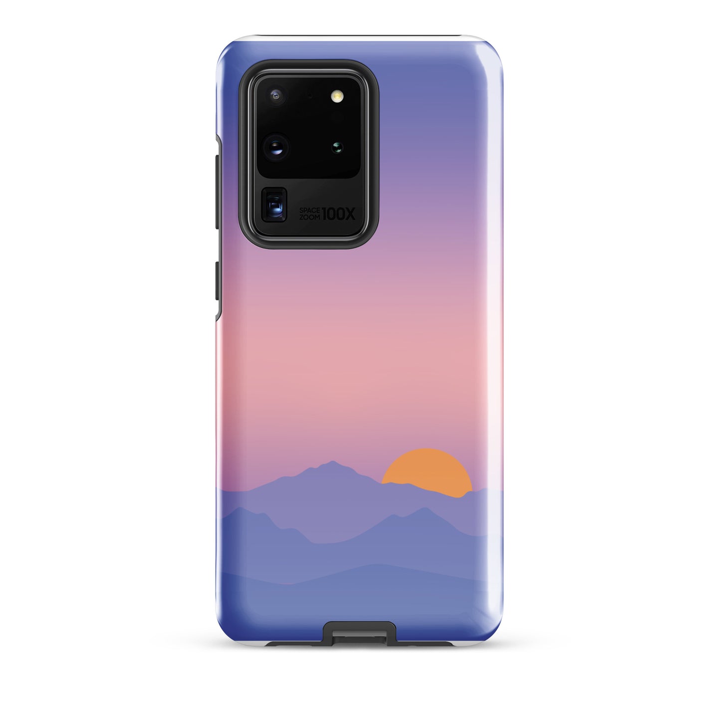 Serenity | Tough Case for Samsung®