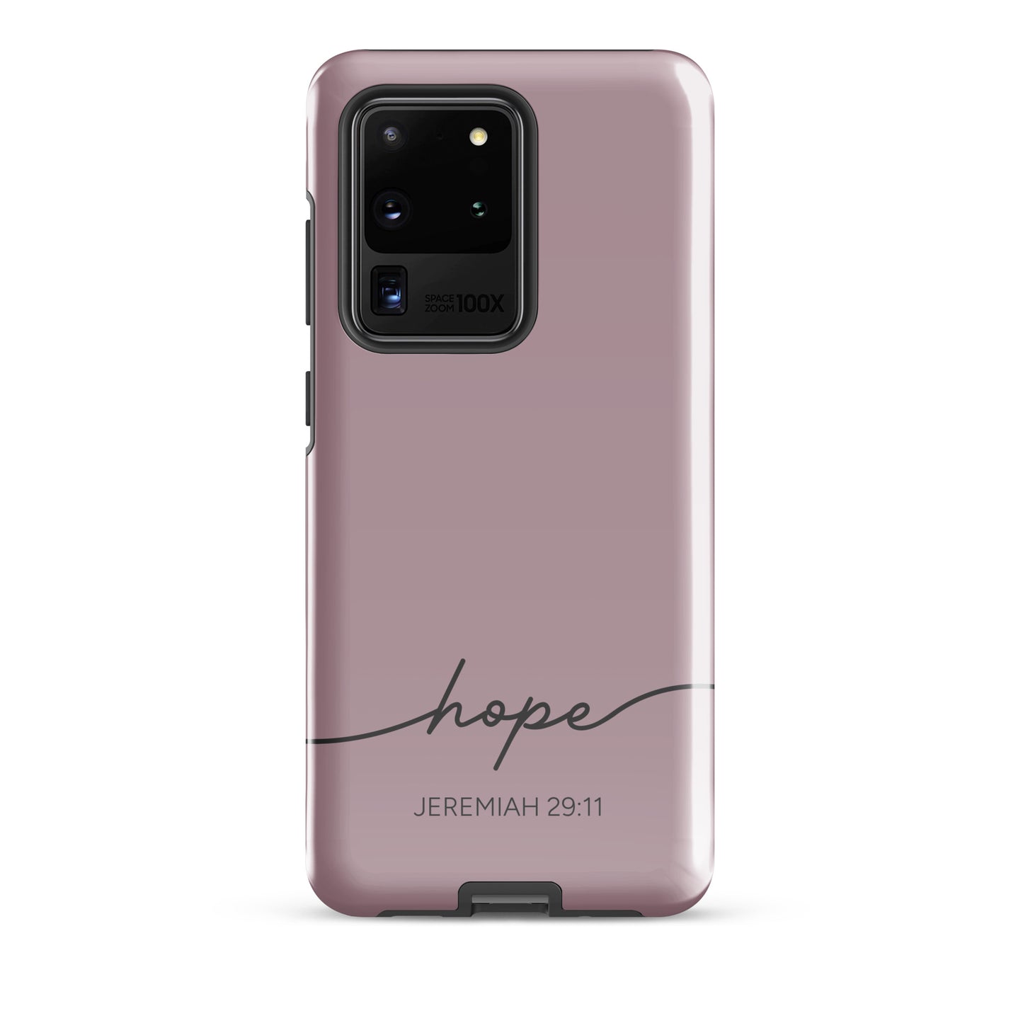 Hope | Tough Case for Samsung®