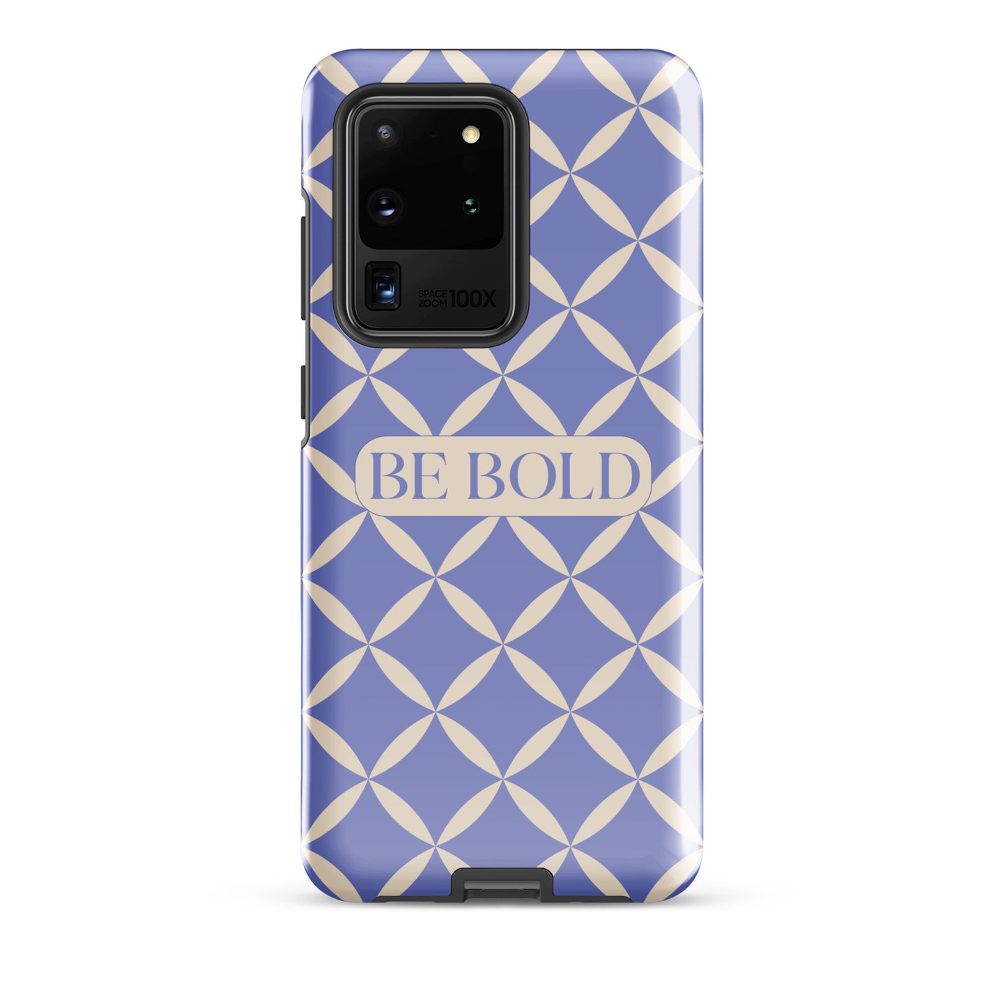 Be Bold | Tough Case for Samsung® | Positive Affirmation Collection