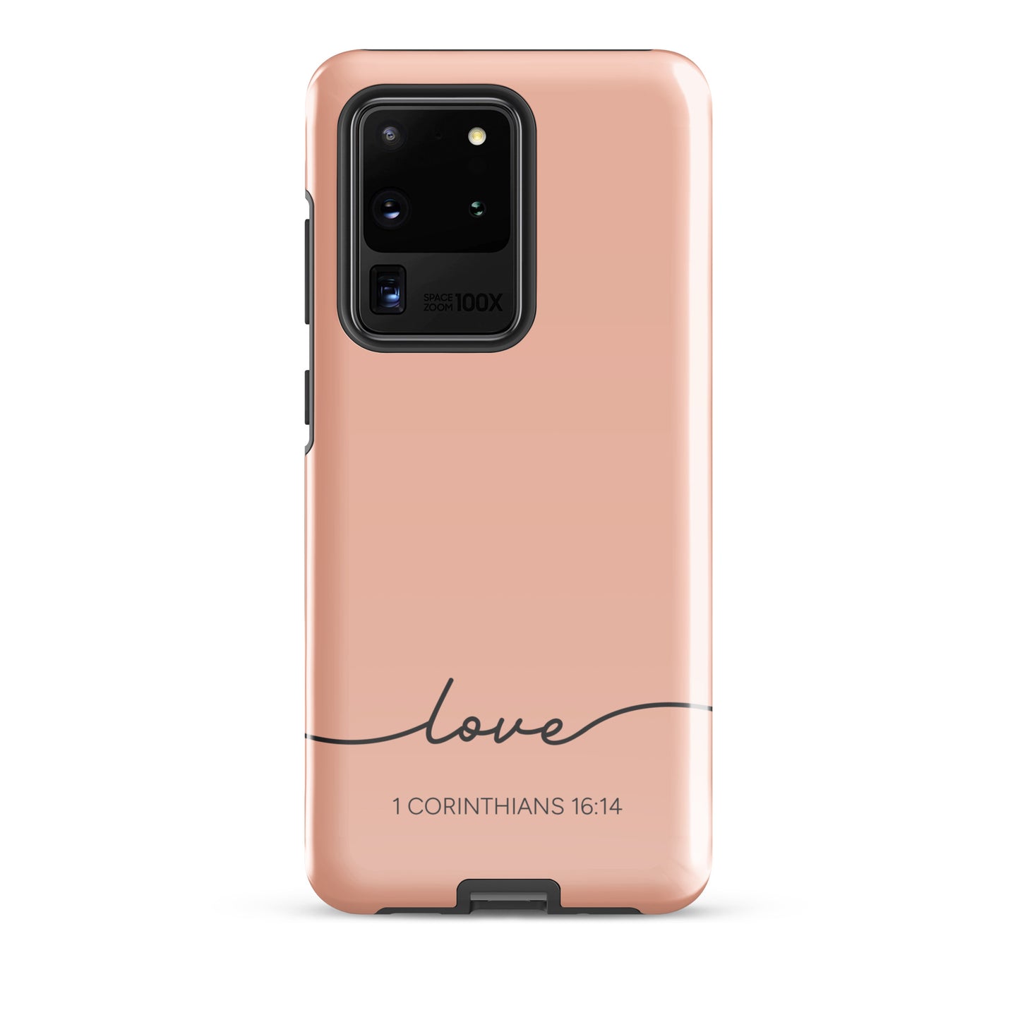 Love | Tough Case for Samsung®