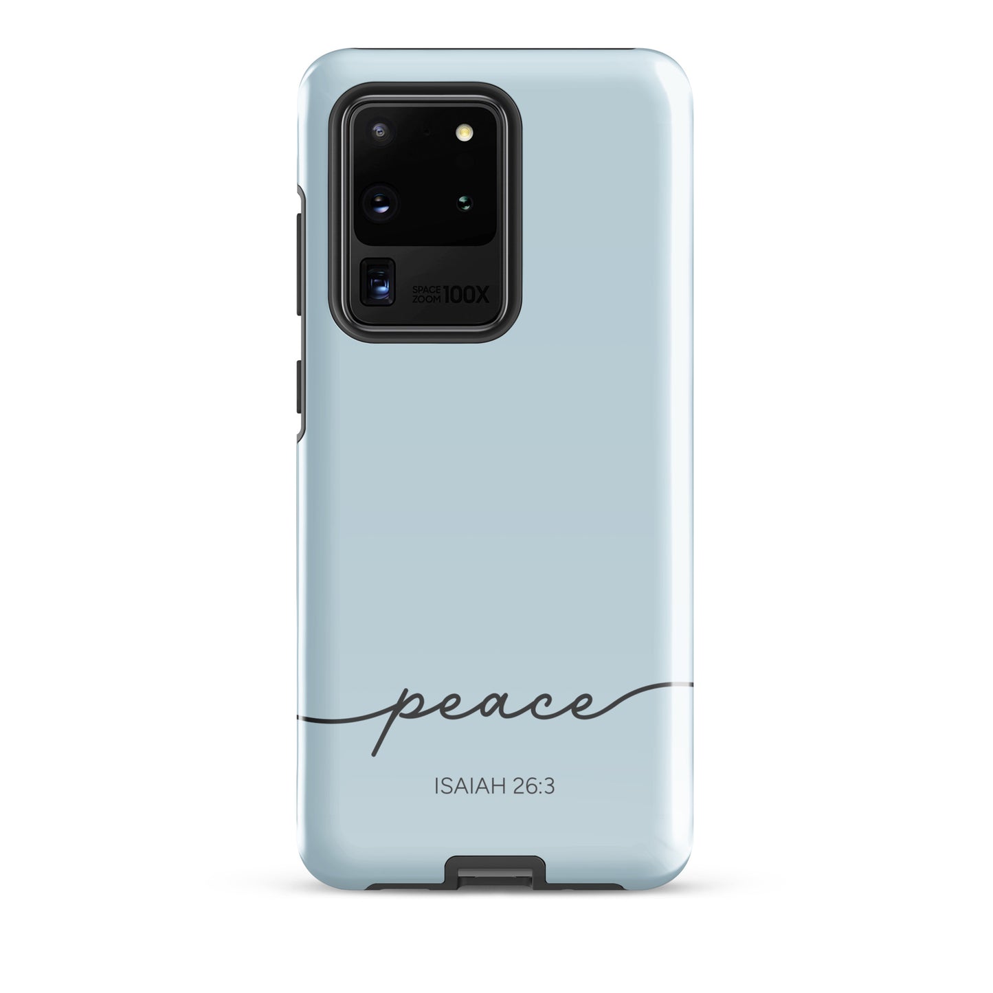 Peace | Tough Case for Samsung®