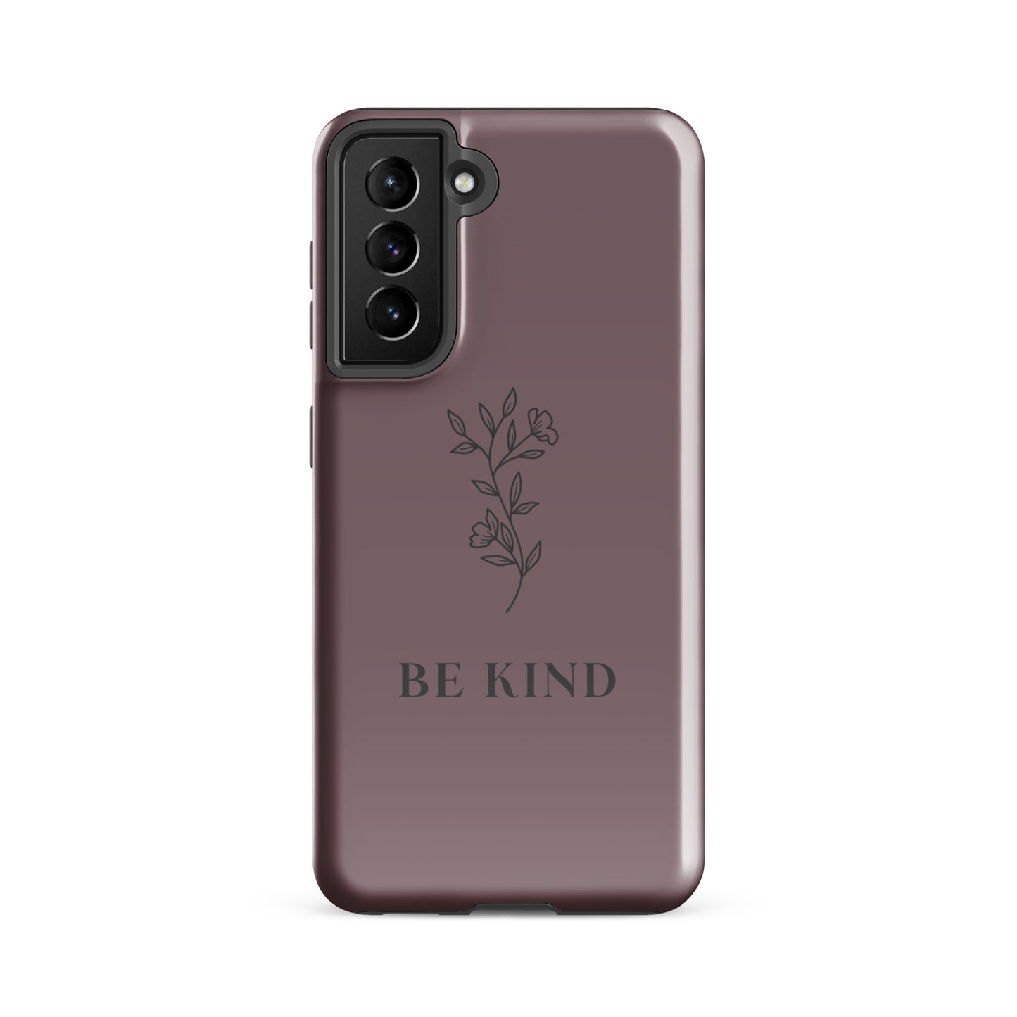 Be Kind | Tough Case for Samsung®