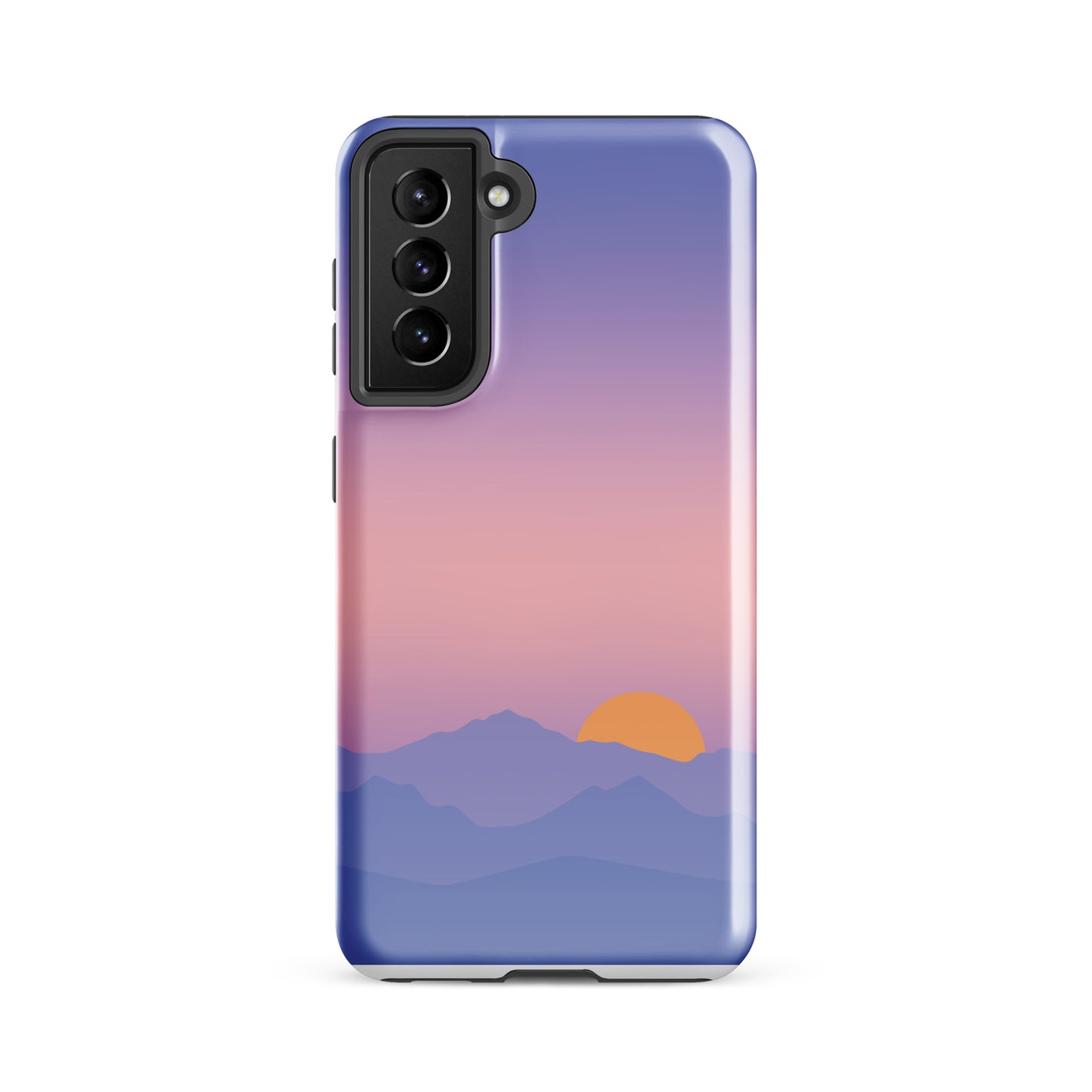 Serenity | Tough Case for Samsung®