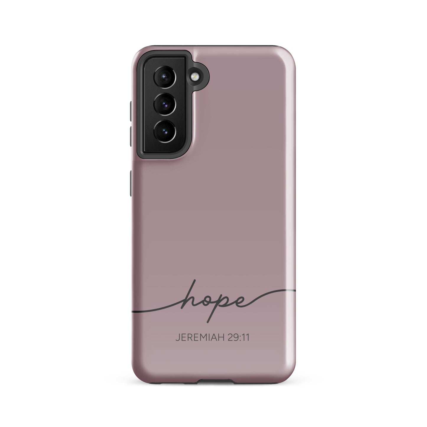 Hope | Tough Case for Samsung®