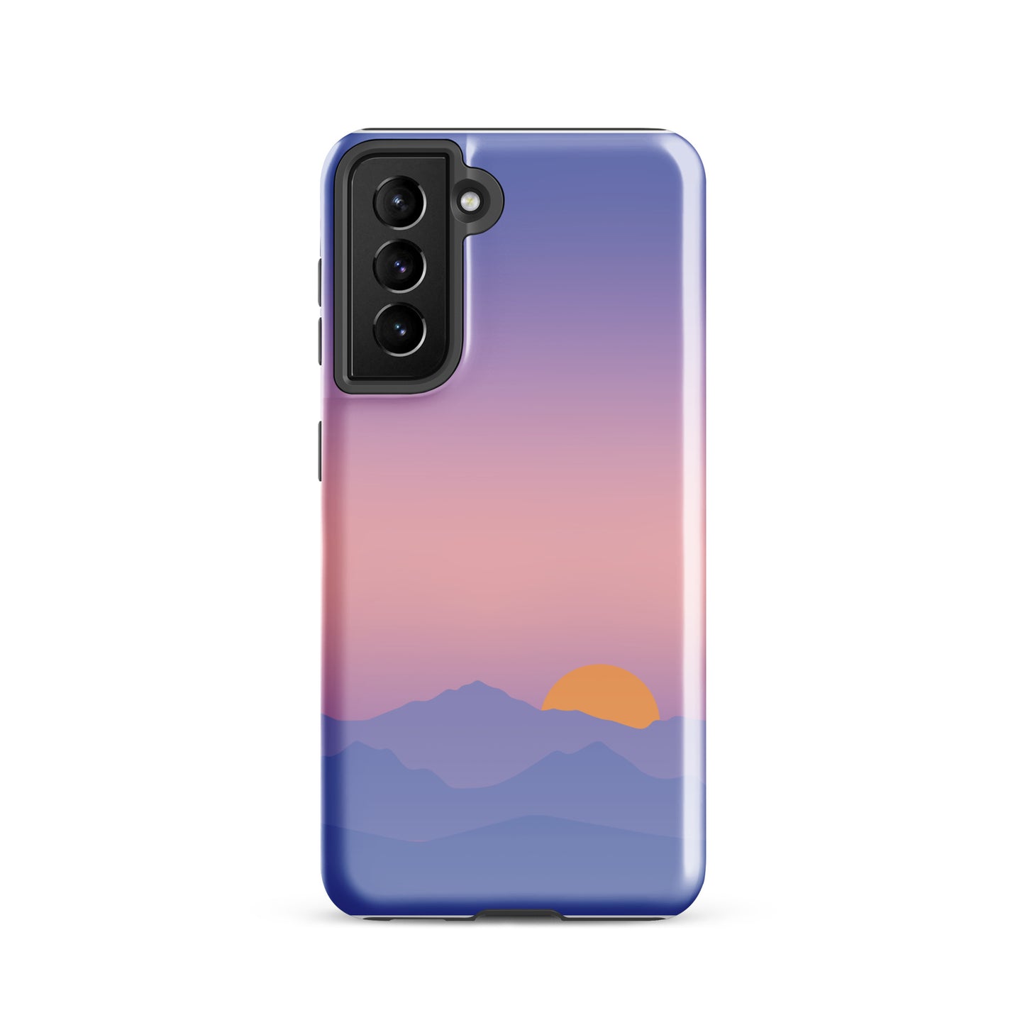 Serenity | Tough Case for Samsung®