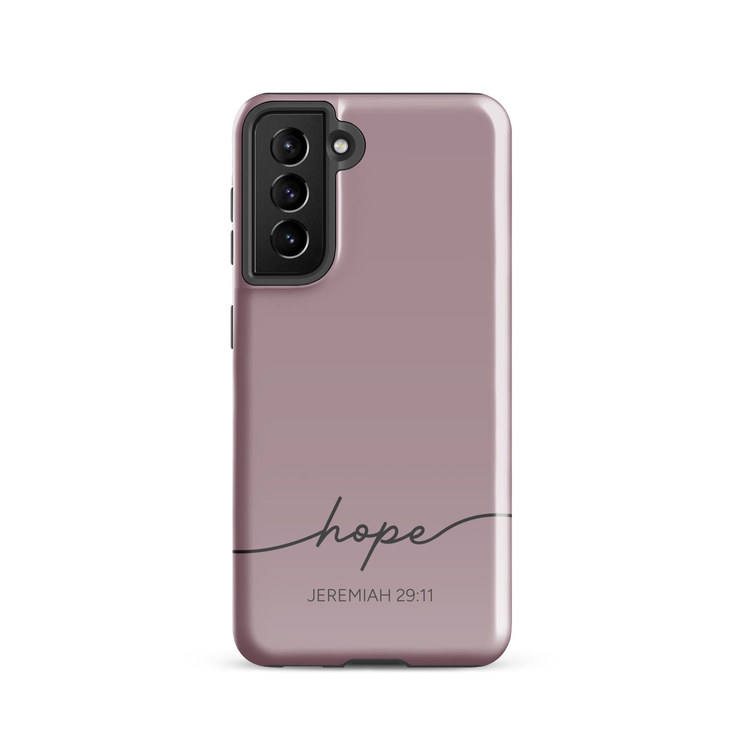 Hope | Tough Case for Samsung®