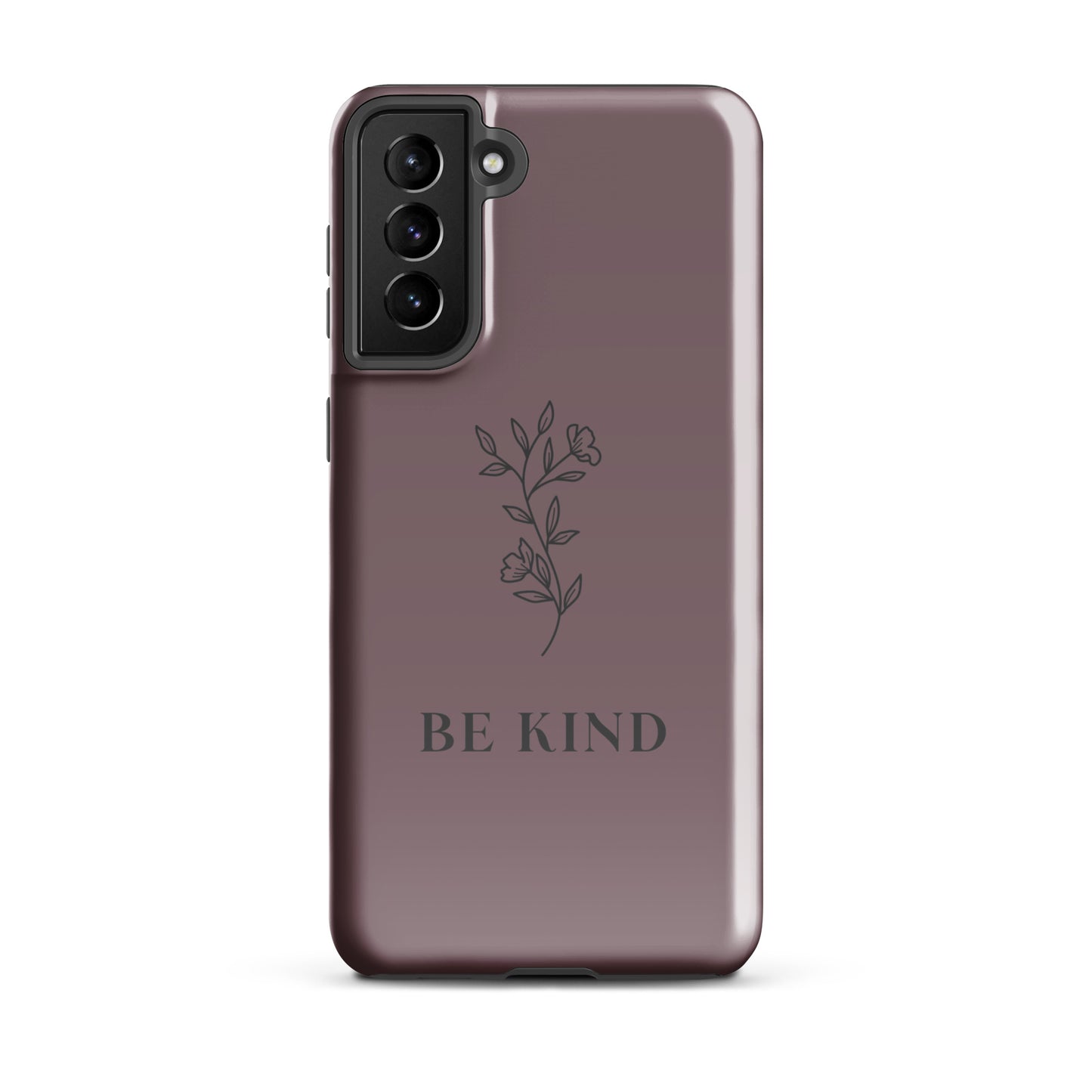 Be Kind | Tough Case for Samsung®