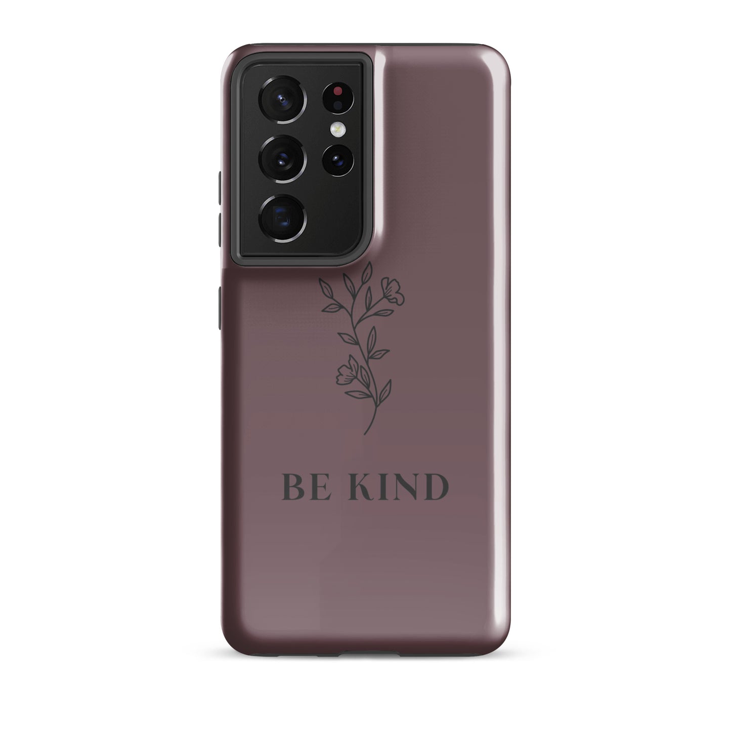 Be Kind | Tough Case for Samsung®