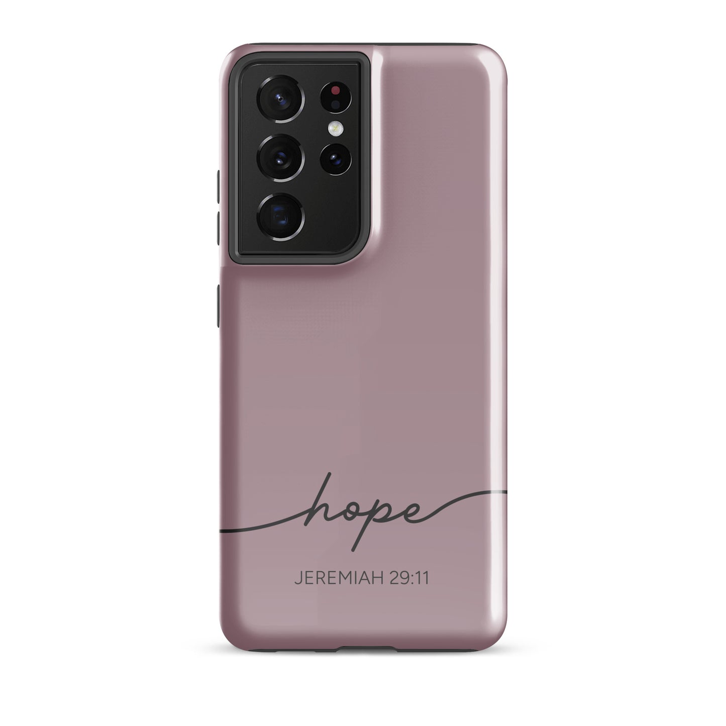 Hope | Tough Case for Samsung®