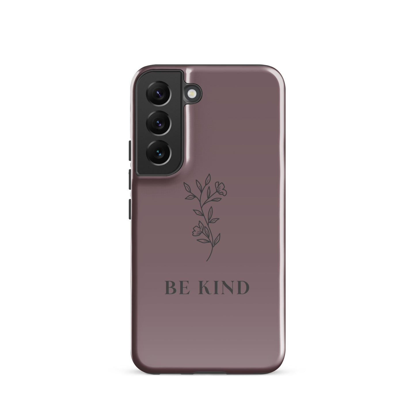 Be Kind | Tough Case for Samsung®