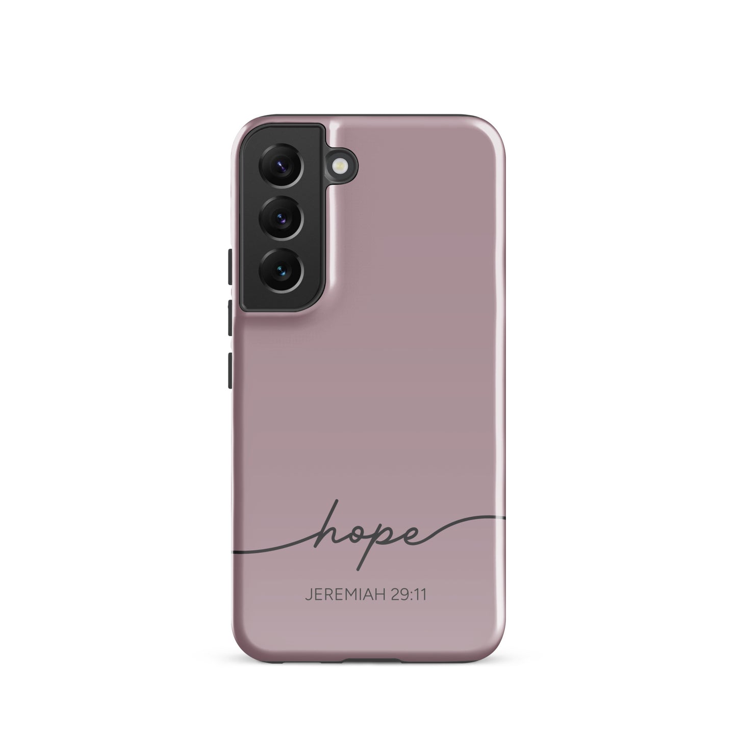 Hope | Tough Case for Samsung®