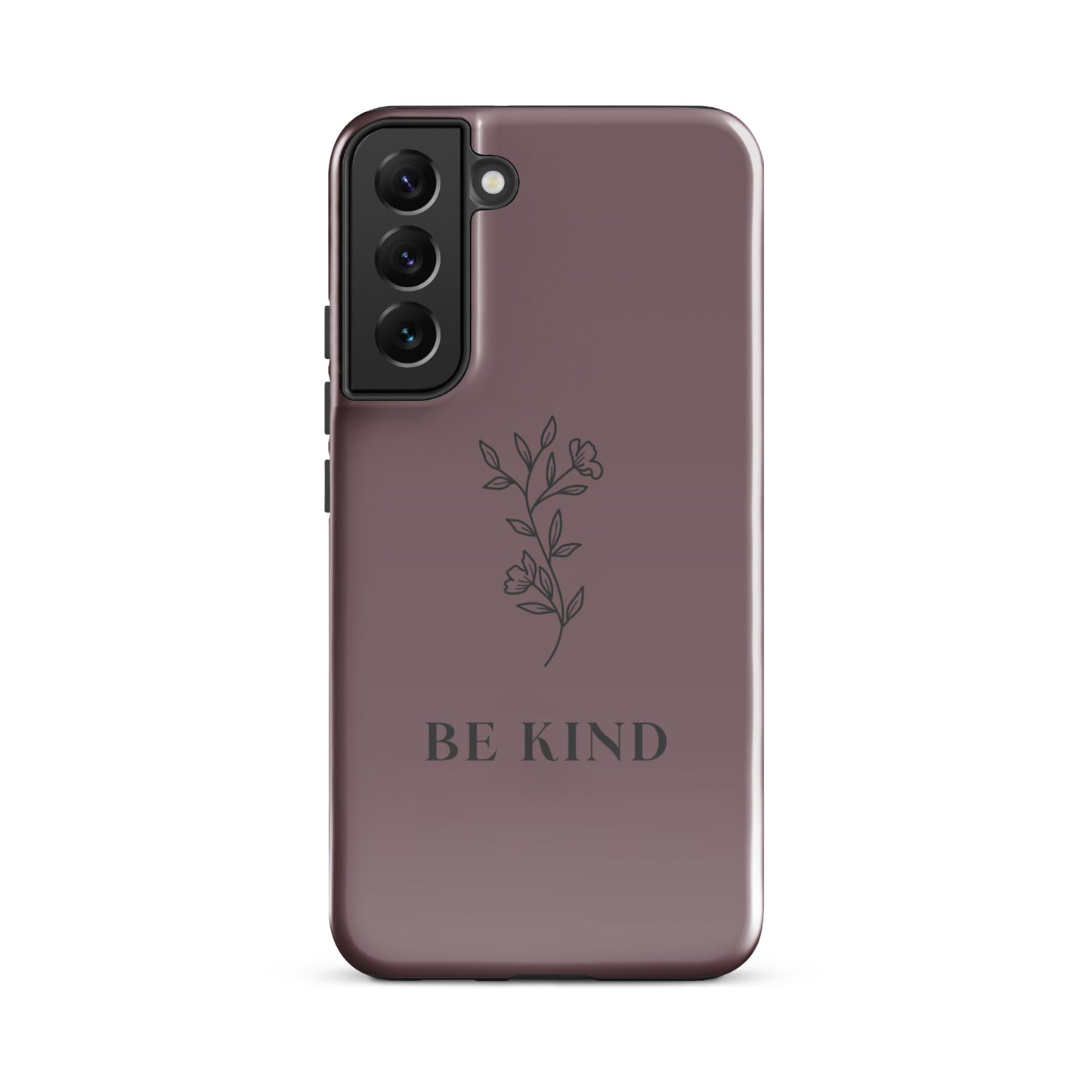 Be Kind | Tough Case for Samsung®