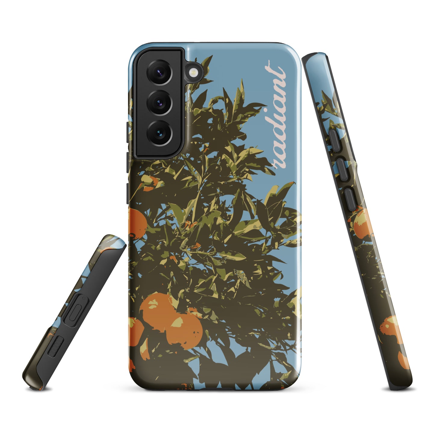 Radiant | Tough Case for Samsung®