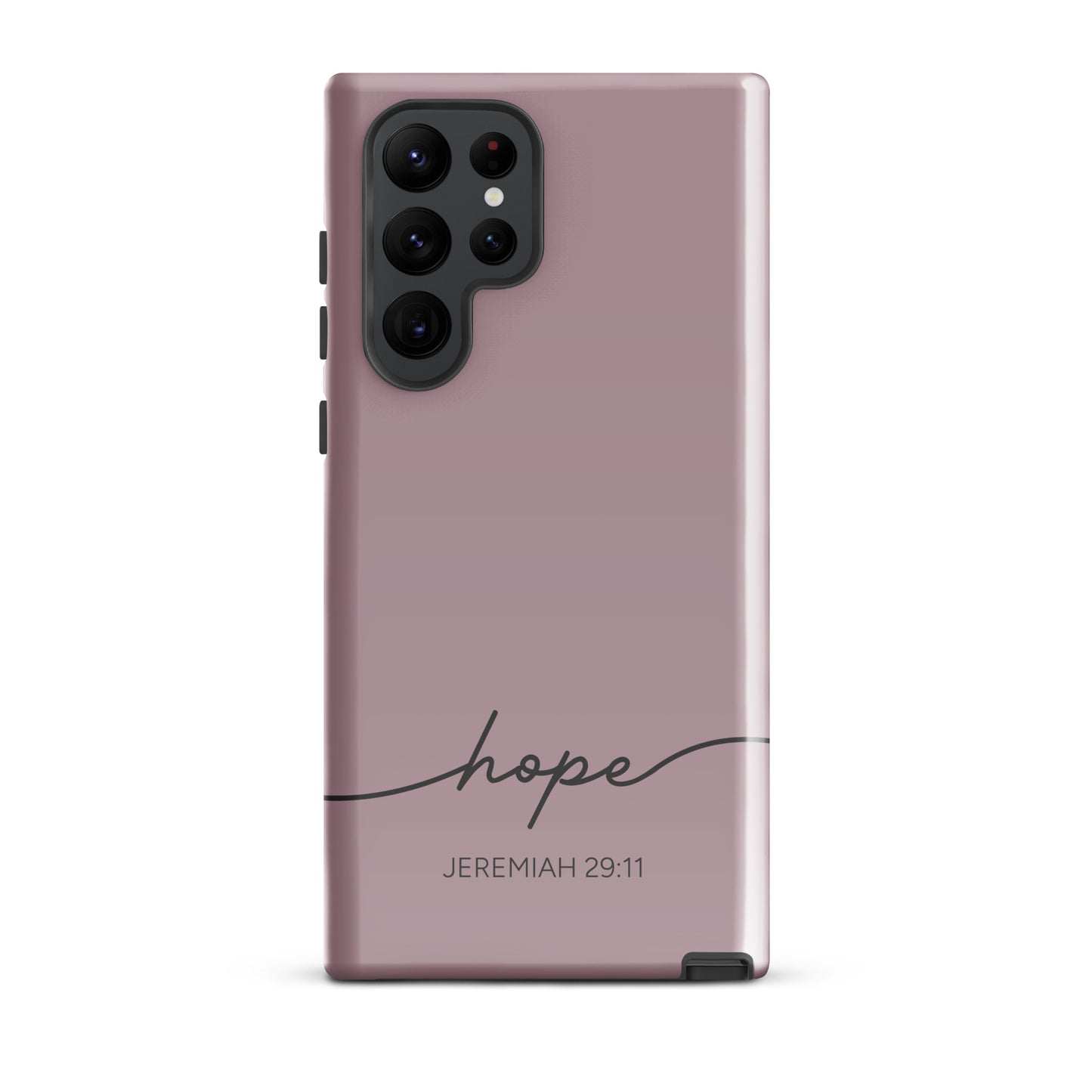 Hope | Tough Case for Samsung®