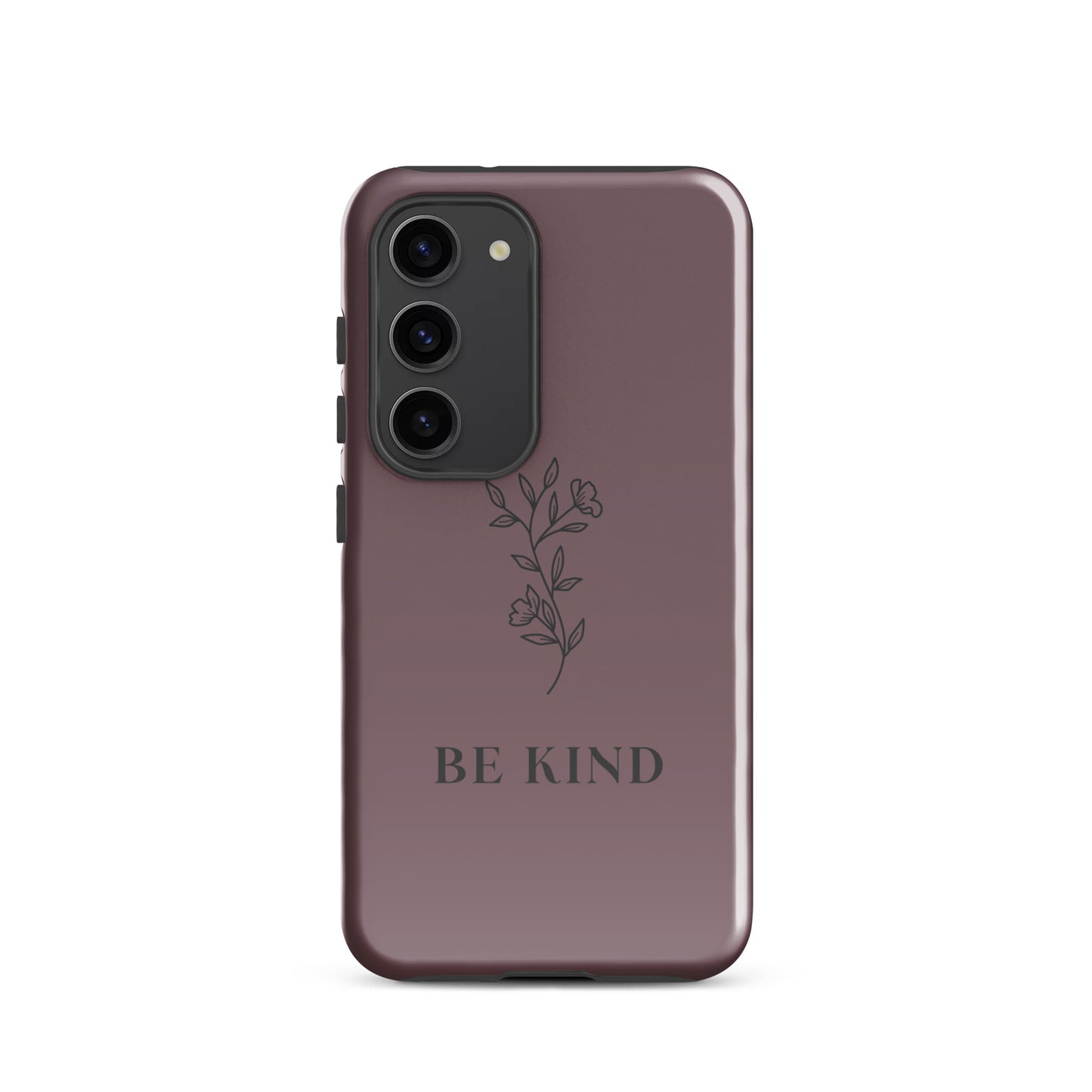 Be Kind | Tough Case for Samsung®