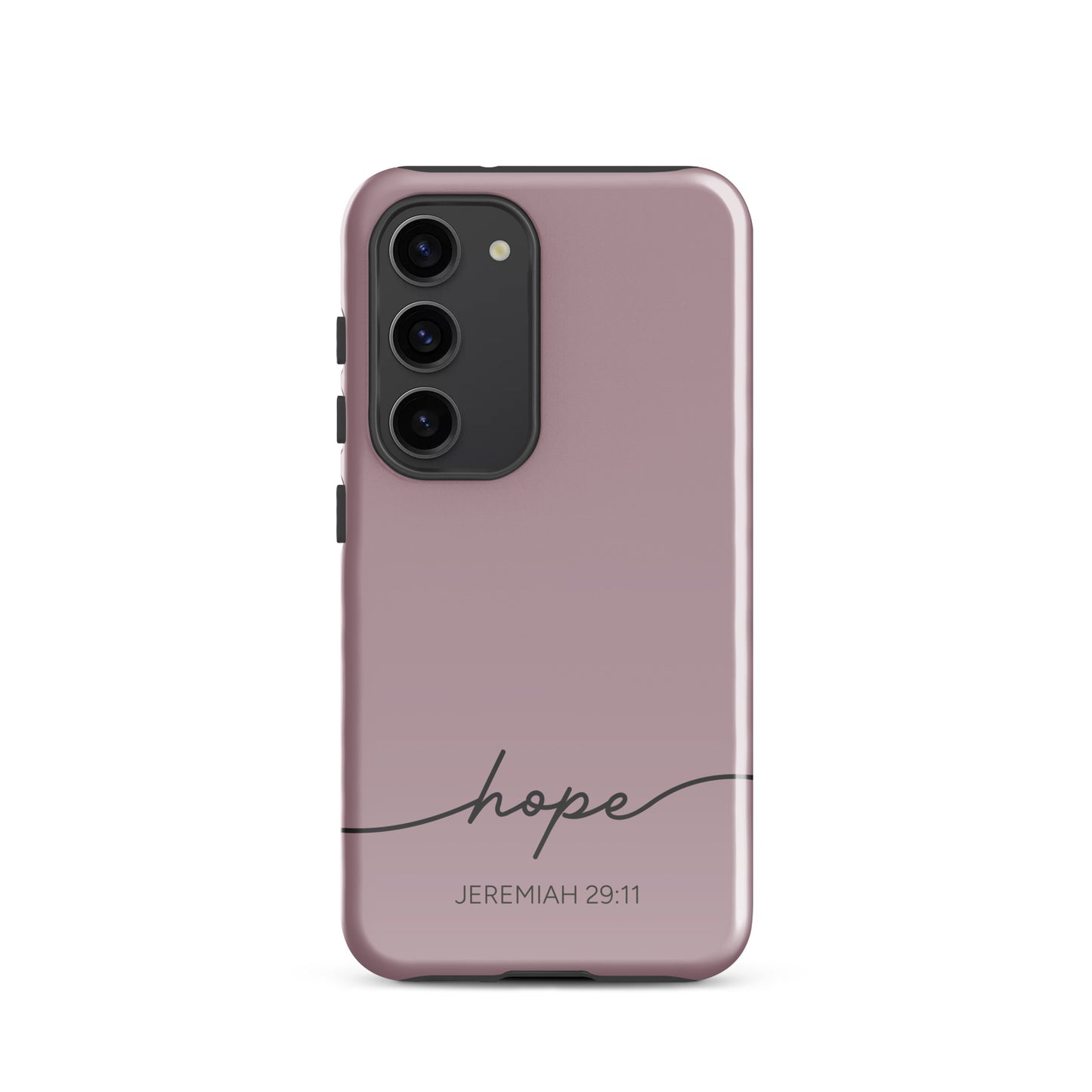 Hope | Tough Case for Samsung®