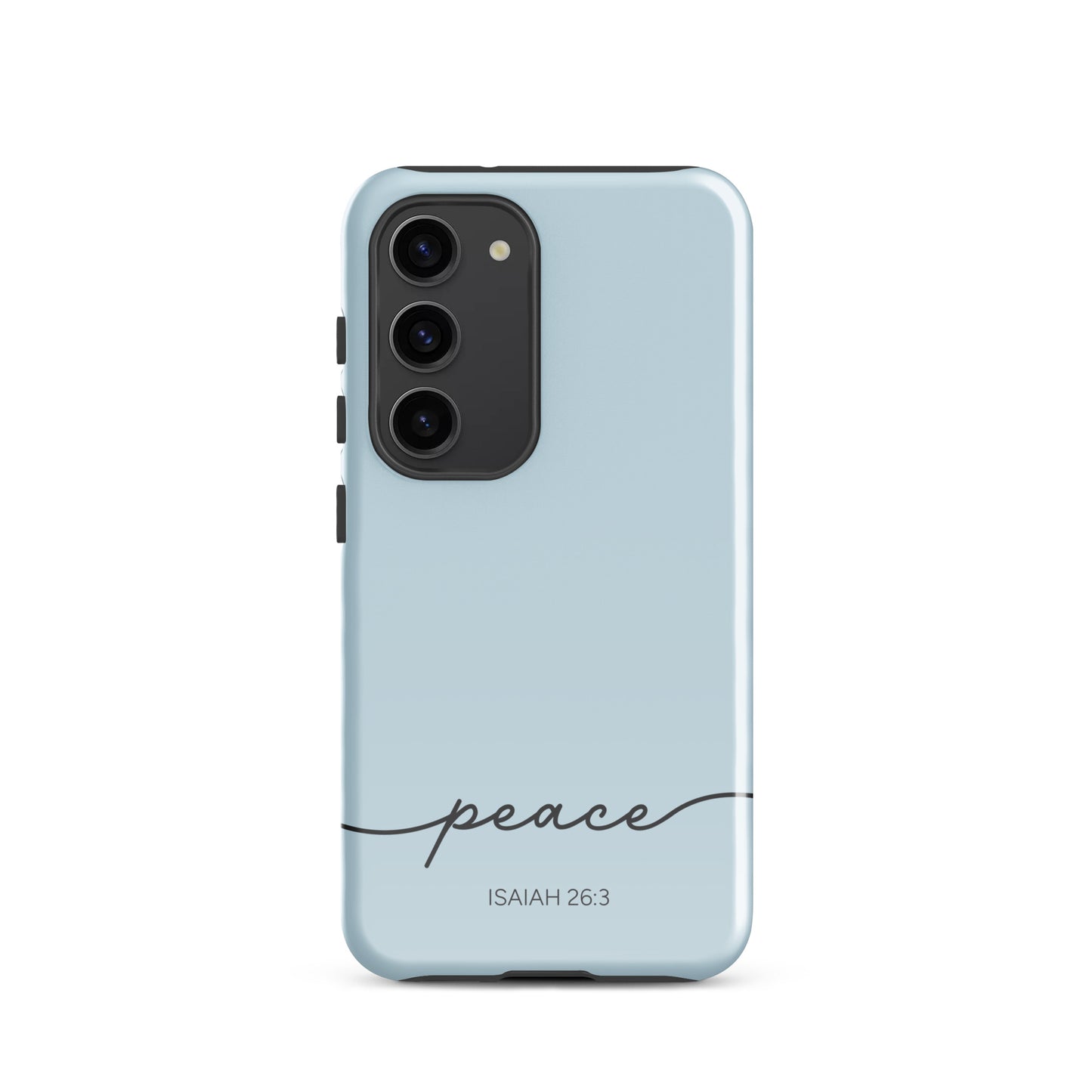 Peace | Tough Case for Samsung®