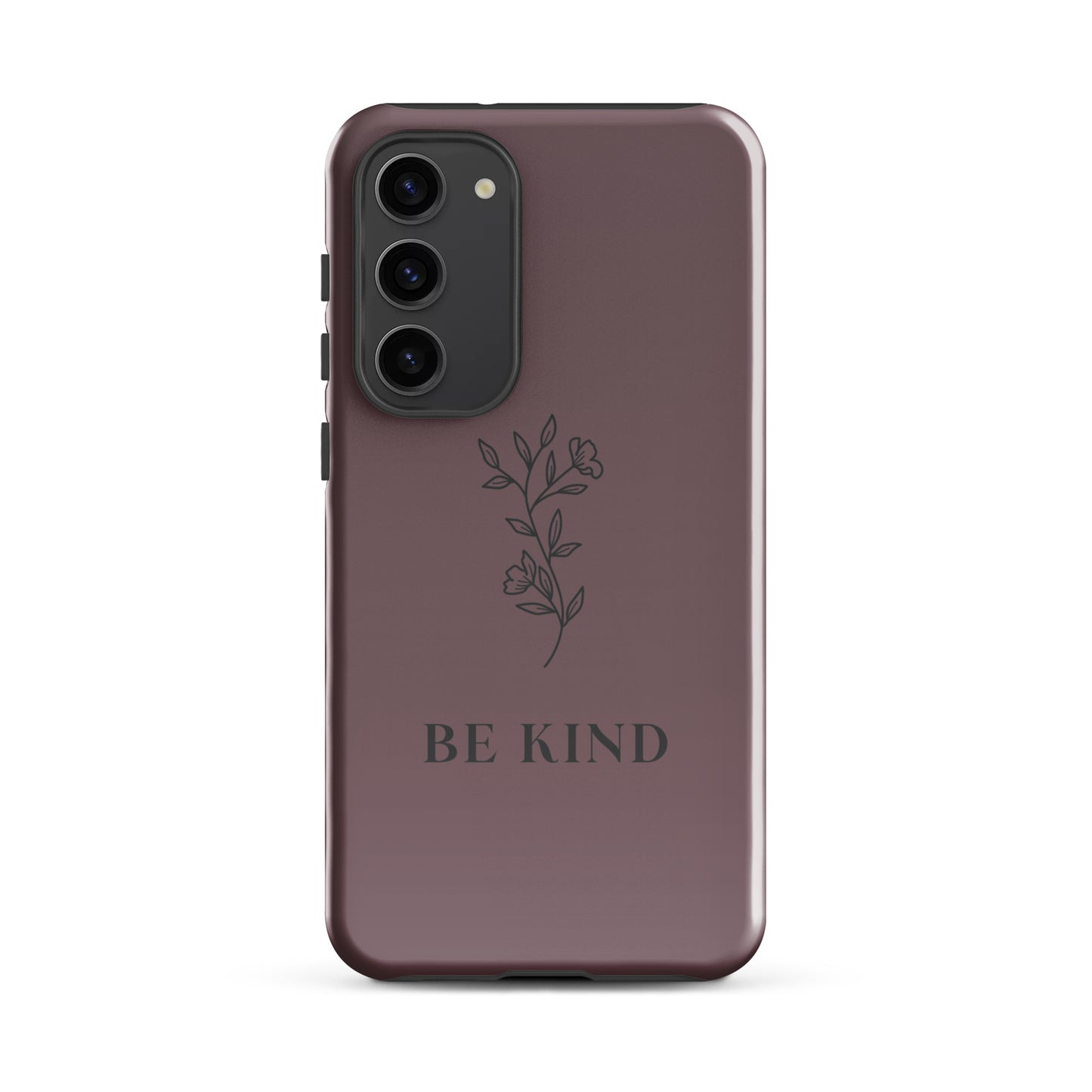 Be Kind | Tough Case for Samsung®