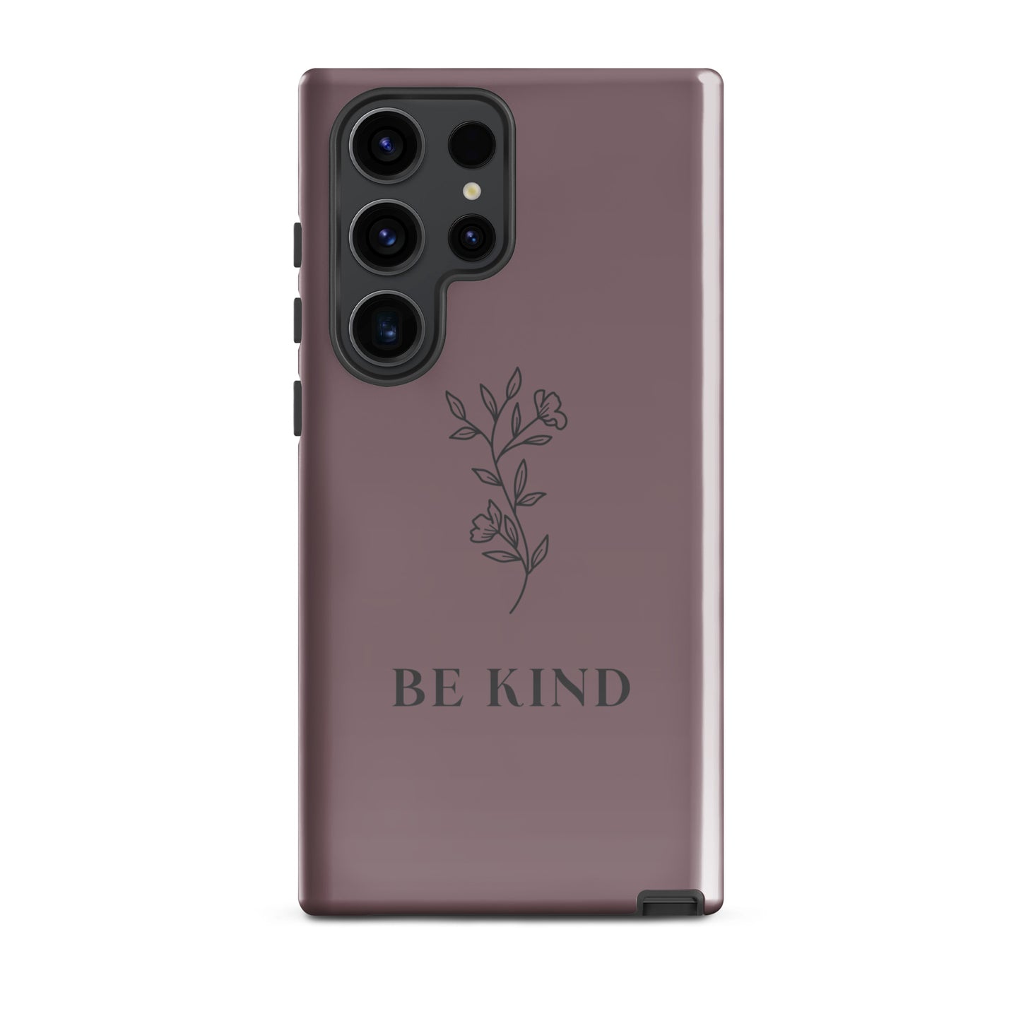 Be Kind | Tough Case for Samsung®